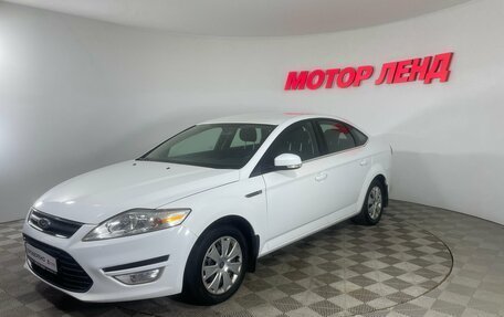 Ford Mondeo IV, 2011 год, 800 000 рублей, 3 фотография