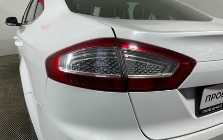 Ford Mondeo IV, 2011 год, 800 000 рублей, 8 фотография