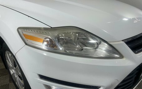Ford Mondeo IV, 2011 год, 800 000 рублей, 7 фотография