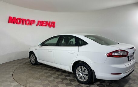 Ford Mondeo IV, 2011 год, 800 000 рублей, 6 фотография