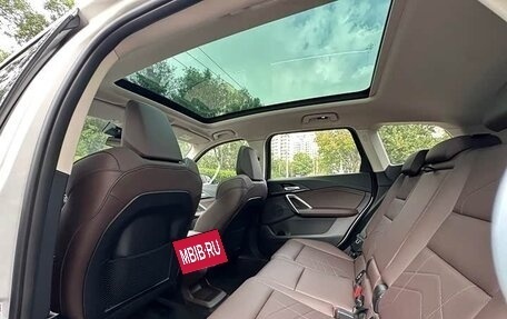 BMW X1, 2023 год, 3 400 000 рублей, 10 фотография