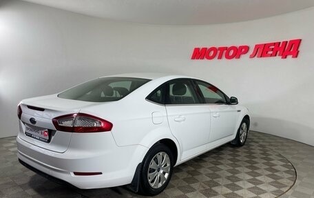 Ford Mondeo IV, 2011 год, 800 000 рублей, 4 фотография