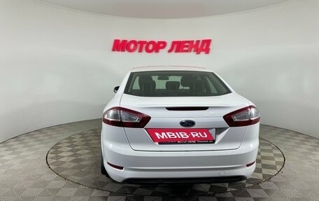 Ford Mondeo IV, 2011 год, 800 000 рублей, 5 фотография