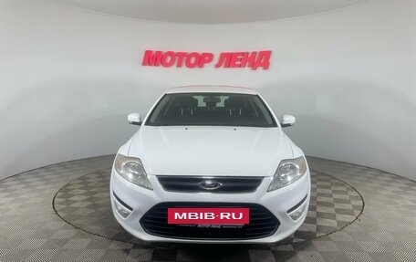 Ford Mondeo IV, 2011 год, 800 000 рублей, 2 фотография
