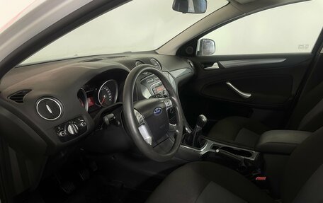 Ford Mondeo IV, 2011 год, 800 000 рублей, 9 фотография