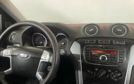 Ford Mondeo IV, 2011 год, 800 000 рублей, 12 фотография