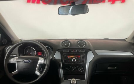 Ford Mondeo IV, 2011 год, 800 000 рублей, 10 фотография