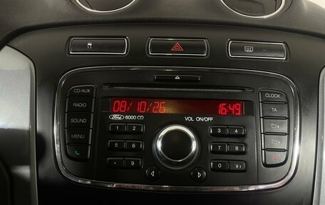 Ford Mondeo IV, 2011 год, 800 000 рублей, 20 фотография