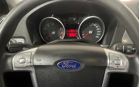 Ford Mondeo IV, 2011 год, 800 000 рублей, 14 фотография