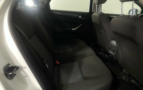 Ford Mondeo IV, 2011 год, 800 000 рублей, 22 фотография