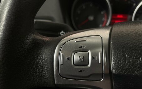 Ford Mondeo IV, 2011 год, 800 000 рублей, 16 фотография