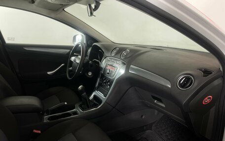 Ford Mondeo IV, 2011 год, 800 000 рублей, 11 фотография
