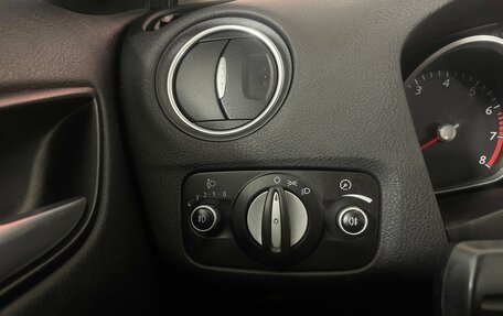 Ford Mondeo IV, 2011 год, 800 000 рублей, 18 фотография