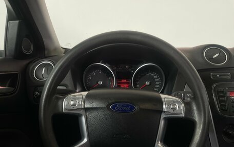 Ford Mondeo IV, 2011 год, 800 000 рублей, 13 фотография