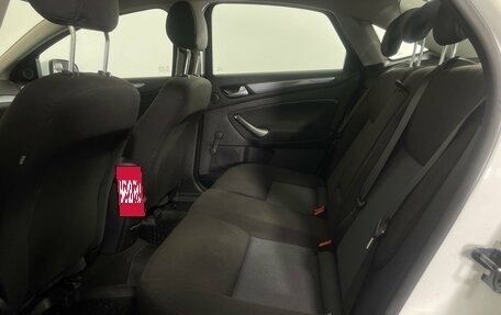 Ford Mondeo IV, 2011 год, 800 000 рублей, 23 фотография