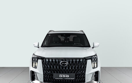 GAC GS8, 2026 год, 4 549 000 рублей, 2 фотография