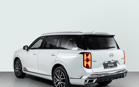 GAC GS8, 2026 год, 4 549 000 рублей, 6 фотография