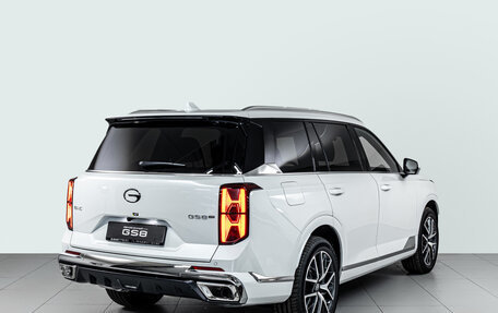 GAC GS8, 2026 год, 4 549 000 рублей, 4 фотография