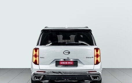GAC GS8, 2026 год, 4 549 000 рублей, 5 фотография