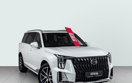 GAC GS8, 2026 год, 4 549 000 рублей, 3 фотография