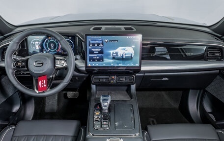 GAC GS8, 2026 год, 4 549 000 рублей, 9 фотография