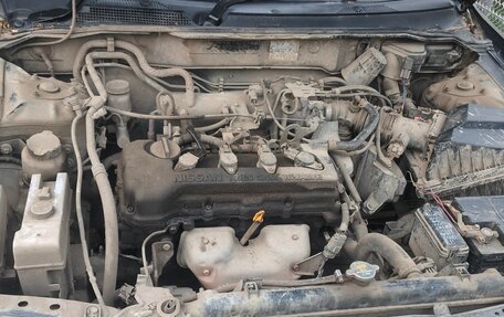 Nissan Sunny B15, 2000 год, 190 000 рублей, 6 фотография