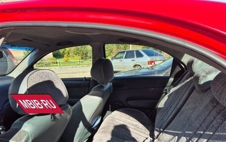 Chevrolet Aveo III, 2009 год, 230 000 рублей, 11 фотография