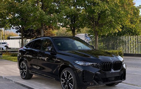 BMW X6, 2025 год, 12 800 000 рублей, 3 фотография