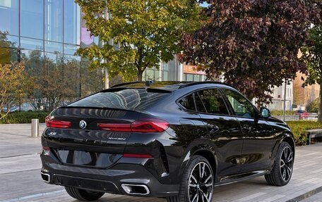 BMW X6, 2025 год, 12 800 000 рублей, 5 фотография