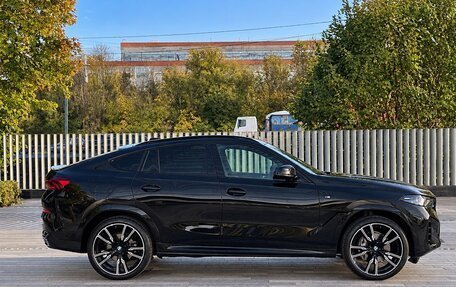 BMW X6, 2025 год, 12 800 000 рублей, 4 фотография