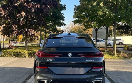BMW X6, 2025 год, 12 800 000 рублей, 6 фотография