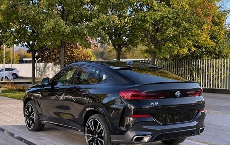 BMW X6, 2025 год, 12 800 000 рублей, 7 фотография