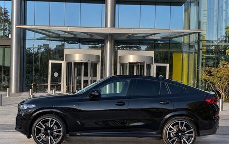 BMW X6, 2025 год, 12 800 000 рублей, 8 фотография