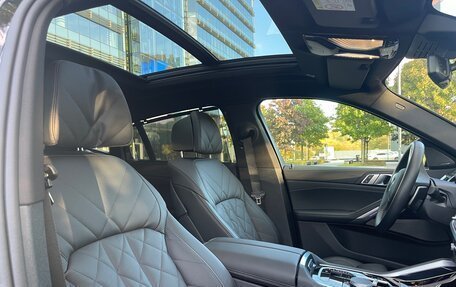 BMW X6, 2025 год, 12 800 000 рублей, 11 фотография