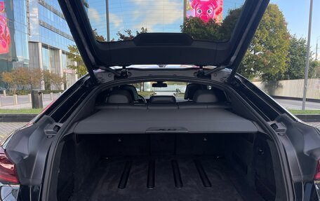 BMW X6, 2025 год, 12 800 000 рублей, 22 фотография