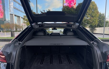BMW X6, 2025 год, 12 800 000 рублей, 13 фотография