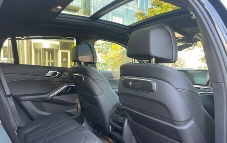 BMW X6, 2025 год, 12 800 000 рублей, 20 фотография