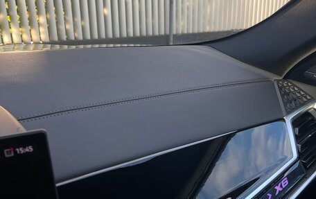 BMW X6, 2025 год, 12 800 000 рублей, 15 фотография