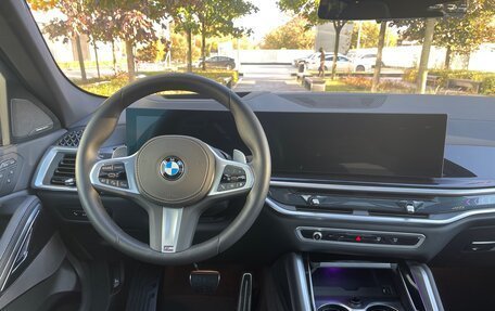 BMW X6, 2025 год, 12 800 000 рублей, 12 фотография