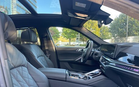 BMW X6, 2025 год, 12 800 000 рублей, 10 фотография