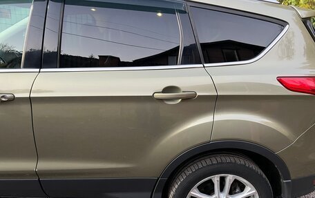 Ford Kuga III, 2014 год, 1 055 555 рублей, 10 фотография