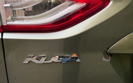 Ford Kuga III, 2014 год, 1 055 555 рублей, 17 фотография