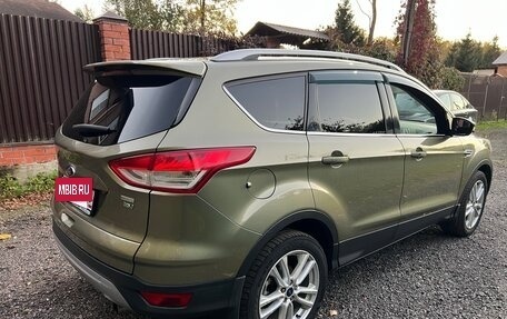 Ford Kuga III, 2014 год, 1 055 555 рублей, 5 фотография