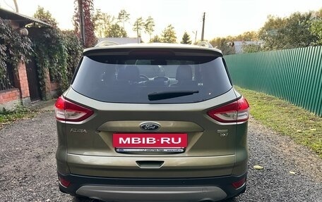 Ford Kuga III, 2014 год, 1 055 555 рублей, 7 фотография