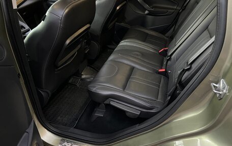 Ford Kuga III, 2014 год, 1 055 555 рублей, 20 фотография