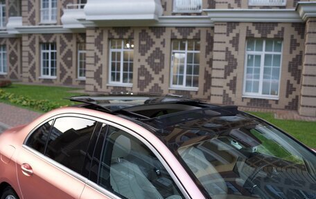 Mercedes-Benz E-Класс, 2017 год, 3 990 000 рублей, 10 фотография
