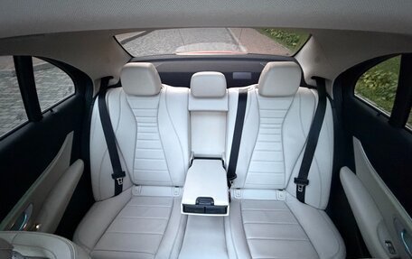 Mercedes-Benz E-Класс, 2017 год, 3 990 000 рублей, 14 фотография