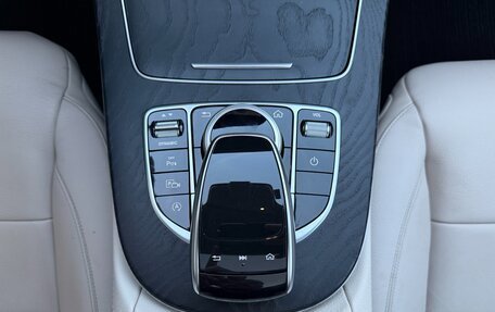 Mercedes-Benz E-Класс, 2017 год, 3 990 000 рублей, 19 фотография