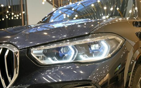 BMW X5, 2021 год, 7 890 000 рублей, 2 фотография