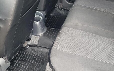 Suzuki SX4 II рестайлинг, 2008 год, 700 000 рублей, 8 фотография